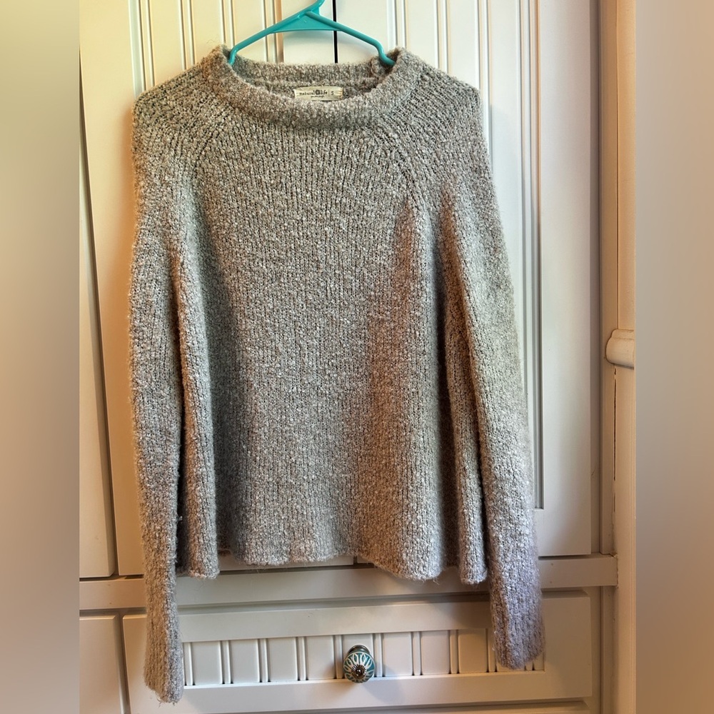 Natural Life Casual Sweater
